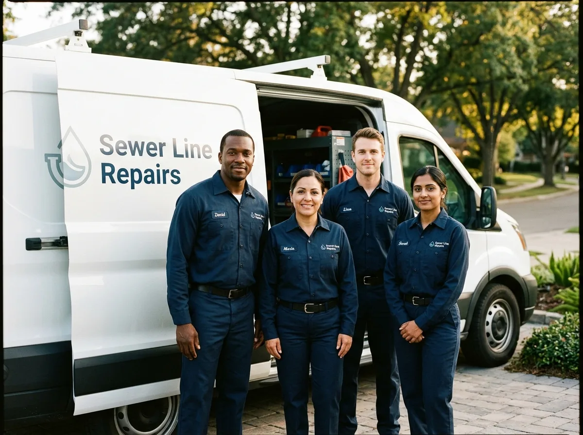 Emergency Plumber company in Hollister, OK